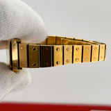 Cartier Santos de Cartier – Ref. 817092, Sehr gut – 13/16