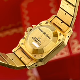 Cartier Santos de Cartier – Ref. 817092, Sehr gut – 16/16
