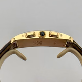 Cartier Tank Américaine – Ref. 1730, Sehr gut – 9/18