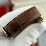 Cartier Tank Américaine – Ref. 1730, Sehr gut – 14/18
