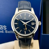 Grand Seiko Elegance Collection – Ref. SBGM257, Neu – 5/15