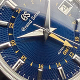 Grand Seiko Elegance Collection – Ref. SBGM257, Neu – 8/15