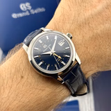 Grand Seiko Elegance Collection – Ref. SBGM257, Neu – 6/15
