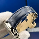 Grand Seiko Elegance Collection – Ref. SBGM257, Neu – 9/15