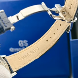 Grand Seiko Elegance Collection – Ref. SBGM257, Neu – 10/15