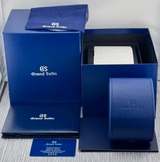 Grand Seiko Elegance Collection – Ref. SBGM257, Neu – 14/15