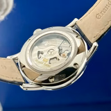 Grand Seiko Elegance Collection – Ref. SBGM257, Neu – 15/15