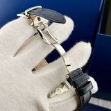 Grand Seiko Elegance Collection – Ref. SBGM257, Neu – 13/15