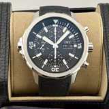 IWC Aquatimer – Ref. IW376803, Neu – 7/14
