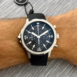 IWC Aquatimer – Ref. IW376803, Neu – 6/14
