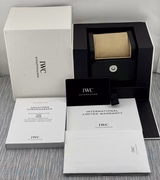 IWC Aquatimer – Ref. IW376803, Neu – 13/14