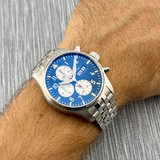 IWC Pilots – Ref. IW378010, Neu – 2/16