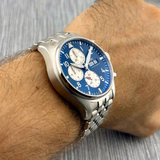 IWC Pilots – Ref. IW378010, Neu – 3/16
