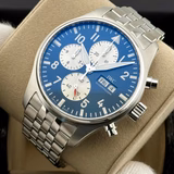 IWC Pilots – Ref. IW378010, Neu – 11/16