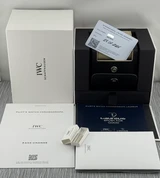 IWC Pilots – Ref. IW378010, Neu – 14/16
