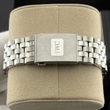 IWC Pilots – Ref. IW378010, Neu – 15/16