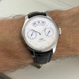 IWC Portugieser – Ref. IW503501, Wie neu – 3/16