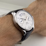IWC Portugieser – Ref. IW503501, Wie neu – 2/16