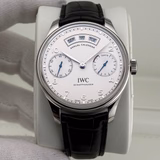 IWC Portugieser – Ref. IW503501, Wie neu – 8/16