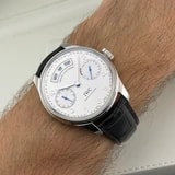 IWC Portugieser – Ref. IW503501, Wie neu – 7/16