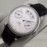 IWC Portugieser – Ref. IW503501, Wie neu – 11/16