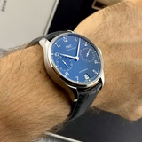 IWC Portugieser – Ref. IW500710, Neu – 4/16