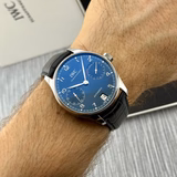 IWC Portugieser – Ref. IW500710, Neu – 2/16