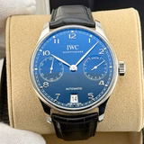 IWC Portugieser – Ref. IW500710, Neu – 8/16