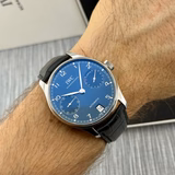 IWC Portugieser – Ref. IW500710, Neu – 5/16