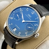 IWC Portugieser – Ref. IW500710, Neu – 12/16