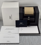 IWC Portugieser – Ref. IW500710, Neu – 14/16