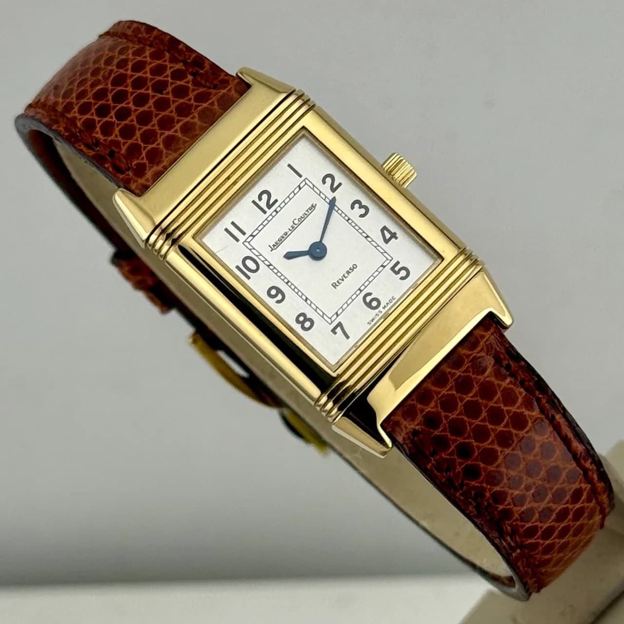 Jaeger-LeCoultre Reverso – Ref. 260.140.082, Sehr gut