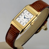 Jaeger-LeCoultre Reverso – Ref. 260.140.082, Sehr gut – 7/16
