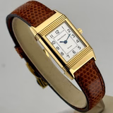 Jaeger-LeCoultre Reverso – Ref. 260.140.082, Sehr gut – 6/16