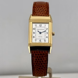 Jaeger-LeCoultre Reverso – Ref. 260.140.082, Sehr gut – 8/16