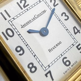 Jaeger-LeCoultre Reverso – Ref. 260.140.082, Sehr gut – 12/16