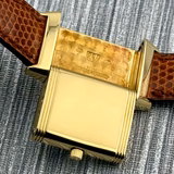 Jaeger-LeCoultre Reverso – Ref. 260.140.082, Sehr gut – 15/16