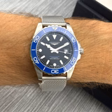 Longines HydroConquest – Ref. L37884906, Neu – 2/15