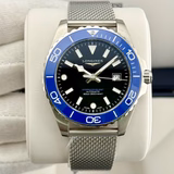 Longines HydroConquest – Ref. L37884906, Neu – 5/15