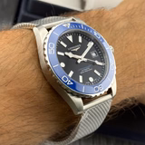 Longines HydroConquest – Ref. L37884906, Neu – 6/15