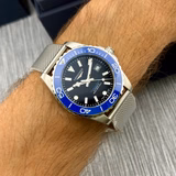 Longines HydroConquest – Ref. L37884906, Neu – 7/15