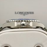 Longines HydroConquest – Ref. L37884906, Neu – 9/15