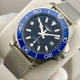 Longines HydroConquest – Ref. L37884906, Neu – 11/15