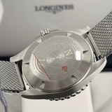 Longines HydroConquest – Ref. L37884906, Neu – 15/15