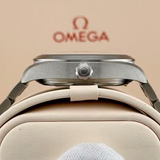 Omega Railmaster – Ref. 220.10.40.20.06.001, Neu – 6/17