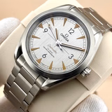 Omega Railmaster – Ref. 220.10.40.20.06.001, Neu – 10/17