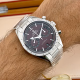 Omega Speedmaster '57 Co‑Axial Chronograph 41.5mm – Ref. 33210415111001, New – 3/16