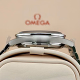 Omega Speedmaster '57 Co‑Axial Chronograph 41.5mm – Ref. 33210415111001, New – 7/16
