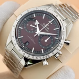 Omega Speedmaster '57 Co‑Axial Chronograph 41.5mm – Ref. 33210415111001, New – 10/16