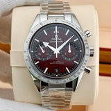 Omega Speedmaster '57 Co‑Axial Chronograph 41.5mm – Ref. 33210415111001, New – 9/16